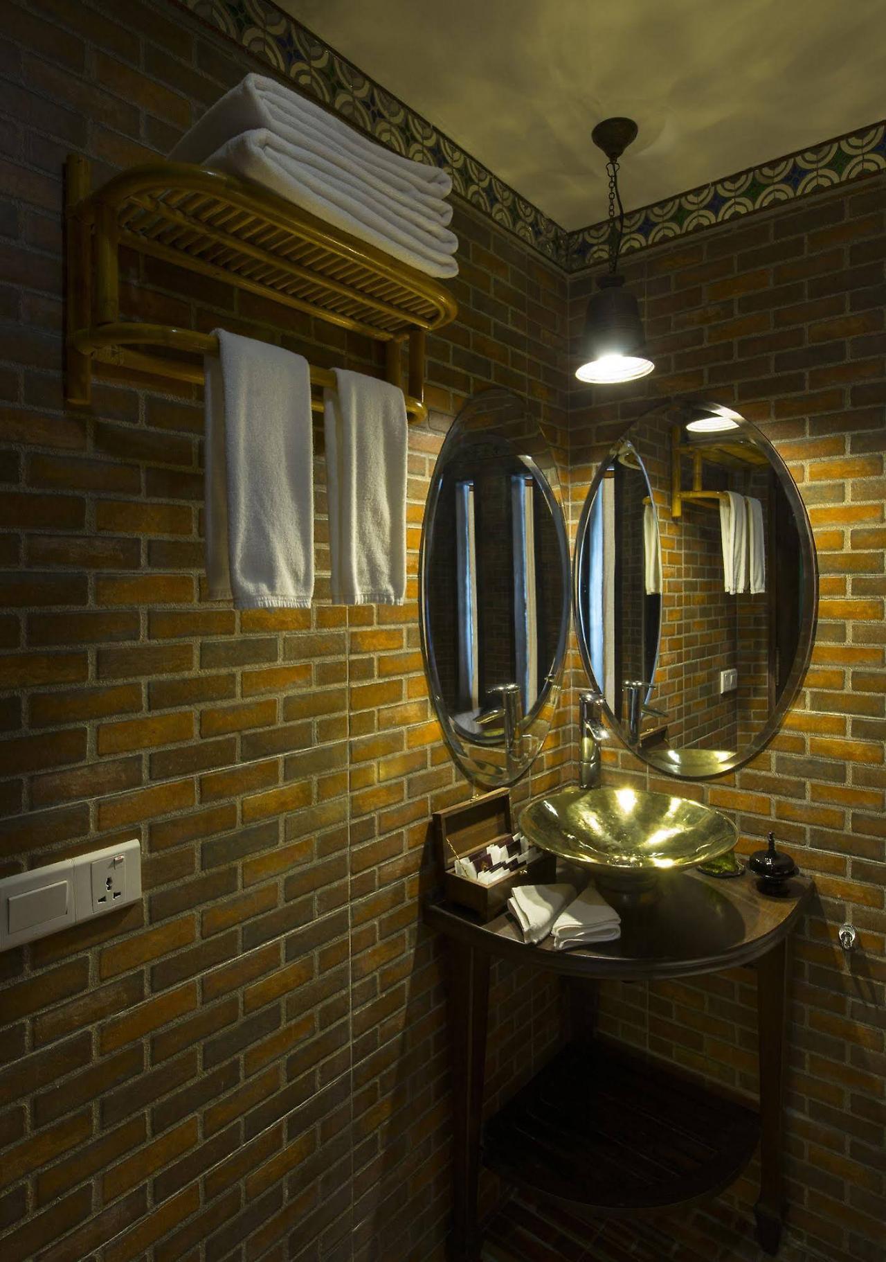 Bagan King Hotel Mandalay Ngoại thất bức ảnh