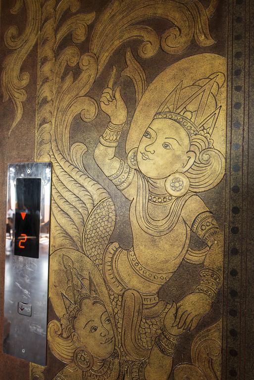 Bagan King Hotel Mandalay Ngoại thất bức ảnh