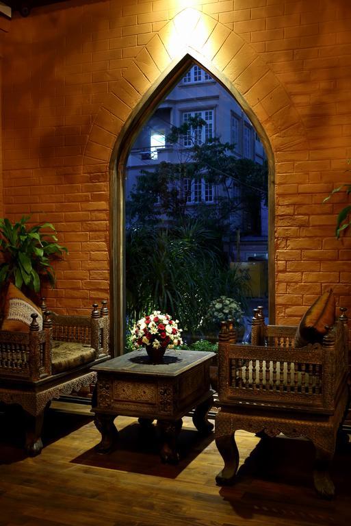 Bagan King Hotel Mandalay Ngoại thất bức ảnh