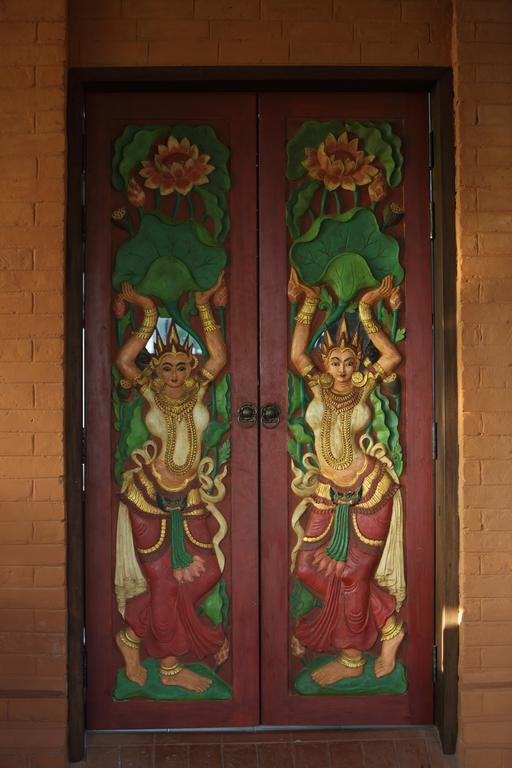 Bagan King Hotel Mandalay Ngoại thất bức ảnh